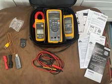 Fluke 3000fc dmm for sale  Lexington