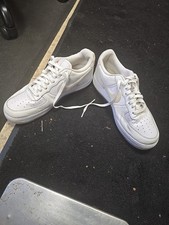 White air force for sale  Bangor