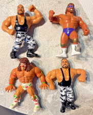 wwf hasbro d'occasion  Mezzavia