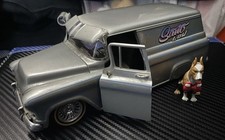 1957 chevy suburban for sale  San Jose