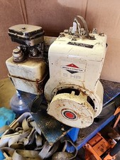 Briggs stratton horizontal for sale  Dowagiac