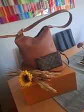 Louis vuitton hobo gebraucht kaufen  Köln