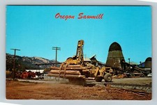 Oregon sawmill modern for sale  Springfield
