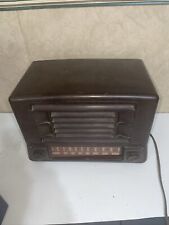 1940s admiral 7t01c for sale  Marlette