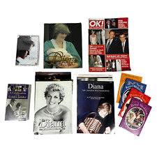Royalty collectable bundle for sale  GLASGOW