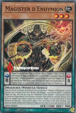 Magister endymion sr08 d'occasion  Argenteuil