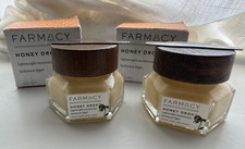 2 Farmacy HONEY DROP Hidratante Ultra Hidratante 1,7 fl oz NOVO com Caixa Danificada comprar usado  Enviando para Brazil