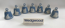 Set wedgwood christmas for sale  PRESTON