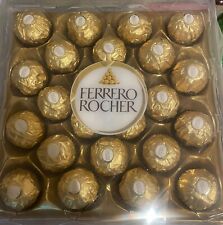 Ferrero rocher pieces for sale  STIRLING