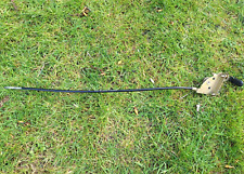 Mtd lawnflite throttle for sale  LINCOLN