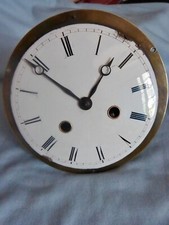 Ancien mouvement pendule d'occasion  Nogaro