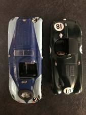 Jaguar 1953. provence d'occasion  Montpellier-