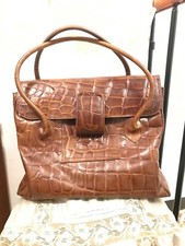 Borsa grande vera usato  Toirano