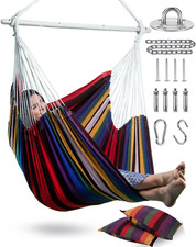 Xxl hammock chair for sale  USA
