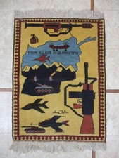 Afghan tribal historical for sale  Chicago