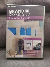 Eleco grand designs for sale  CARDIFF