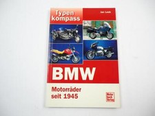 Typenkompass bmw motorräder gebraucht kaufen  Merseburg