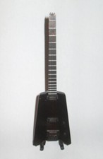 ALLAN HOLDWORTH MINI GUITARRA SEM CABEÇA RÉPLICA JAZZ FUSION ESCALA 1/6 comprar usado  Enviando para Brazil