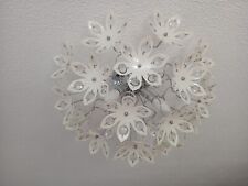 Deckenlampe lampe wohnzimmer gebraucht kaufen  Küssaberg