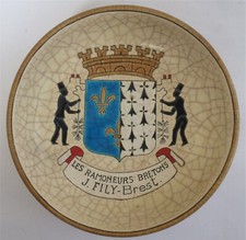 1960 ramoneurs bretons d'occasion  Nantes-