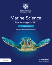 Cambridge international igcse for sale  GILLINGHAM