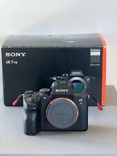 Sony a7r iii usato  Lecce