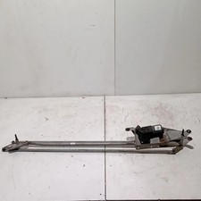 Motorino tergicristalli per usato  Rimini