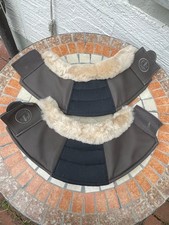 Eskadron lammfell hufglocken gebraucht kaufen  Landsberg am Lech