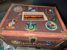 Harry potter complete for sale  Rosedale