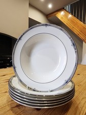 Wedgwood amherst rimmed for sale  PONTEFRACT