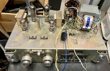 Usado, AKAI AMPLIFICADOR DE TUBO ESTÉREO PROJETO ECL82 6BM8 TUBOS CORNETA MENINO! comprar usado  Enviando para Brazil