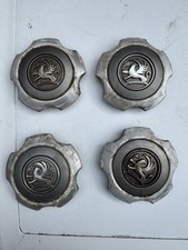vauxhall astra alloy wheel centre caps for sale  COALVILLE