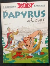 Bande dessinée asterix d'occasion  Bordeaux-