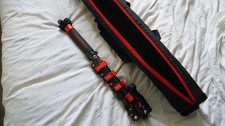 Ifootage cobra a120 for sale  BIDEFORD