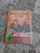 Grießnockerlaffäre rita falk gebraucht kaufen  Augsburg