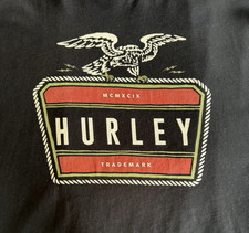 Hurley men size for sale  Wexford