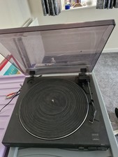 Jvc e31bk auto for sale  SUNDERLAND