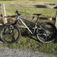 Whyte 909 hardtail for sale  WHITCHURCH