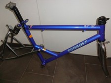 Schauff retro mtb gebraucht kaufen  Neukirchen b.Sulzbach-Rosenberg