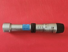 Dreipunkt innenmessschraube mi gebraucht kaufen Dreipunkt innenmessschraube mi gebraucht kaufen  Waldkirchen