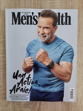 Men health magazin gebraucht kaufen Men health magazin gebraucht kaufen  Deutschland