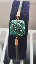 Swarovski adjustable cord for sale  LONDON