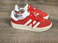 Adidas gazelle bold for sale  Round Lake
