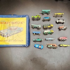 Matchbox superfast hot for sale  Bridgeport