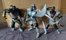 Figurine shredder foot d'occasion  France