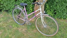 Vintage emmelle ladies for sale  LEICESTER