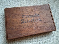 cigar box for sale cigar box for sale BOGNOR REGIS