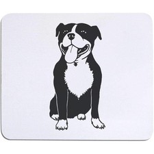 Staffordshire bull terrier usato  Spedire a Italy
