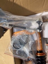 mini adjustable shocks for sale mini adjustable shocks for sale SUTTON