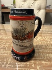 1990 budweiser holiday for sale  West Islip